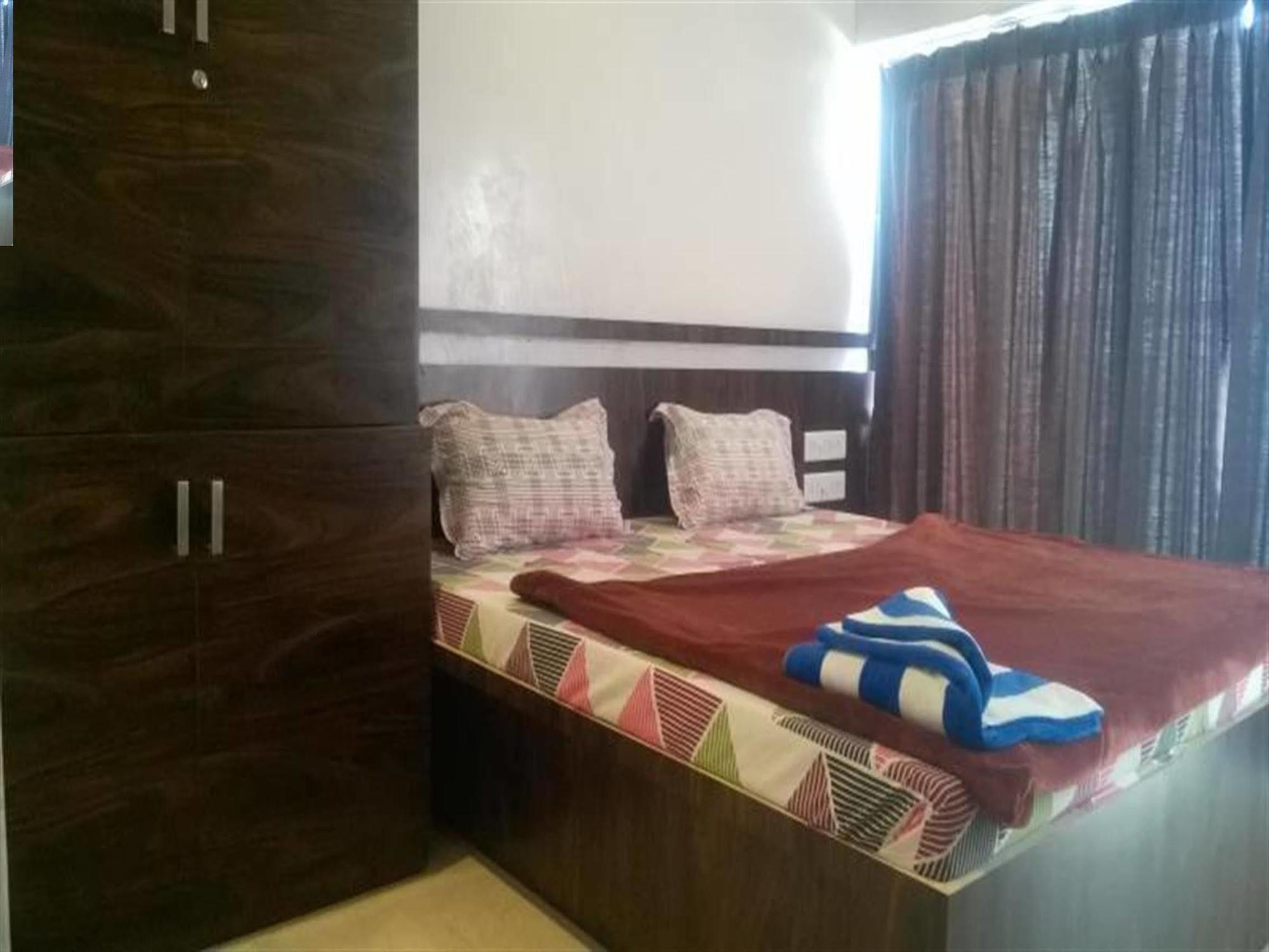 Apana Hotel Diu Luaran gambar